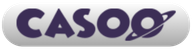 Casoo logo